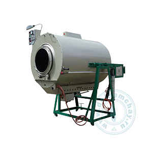 Станок для фиксации чайного листа ER-6CST-90
